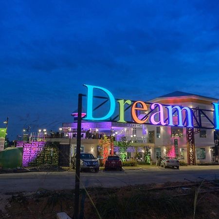 Hotel Dream Hills Chiang Mai Exterior foto