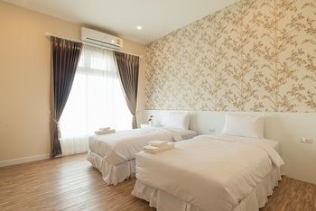 Hotel Dream Hills Chiang Mai Exterior foto